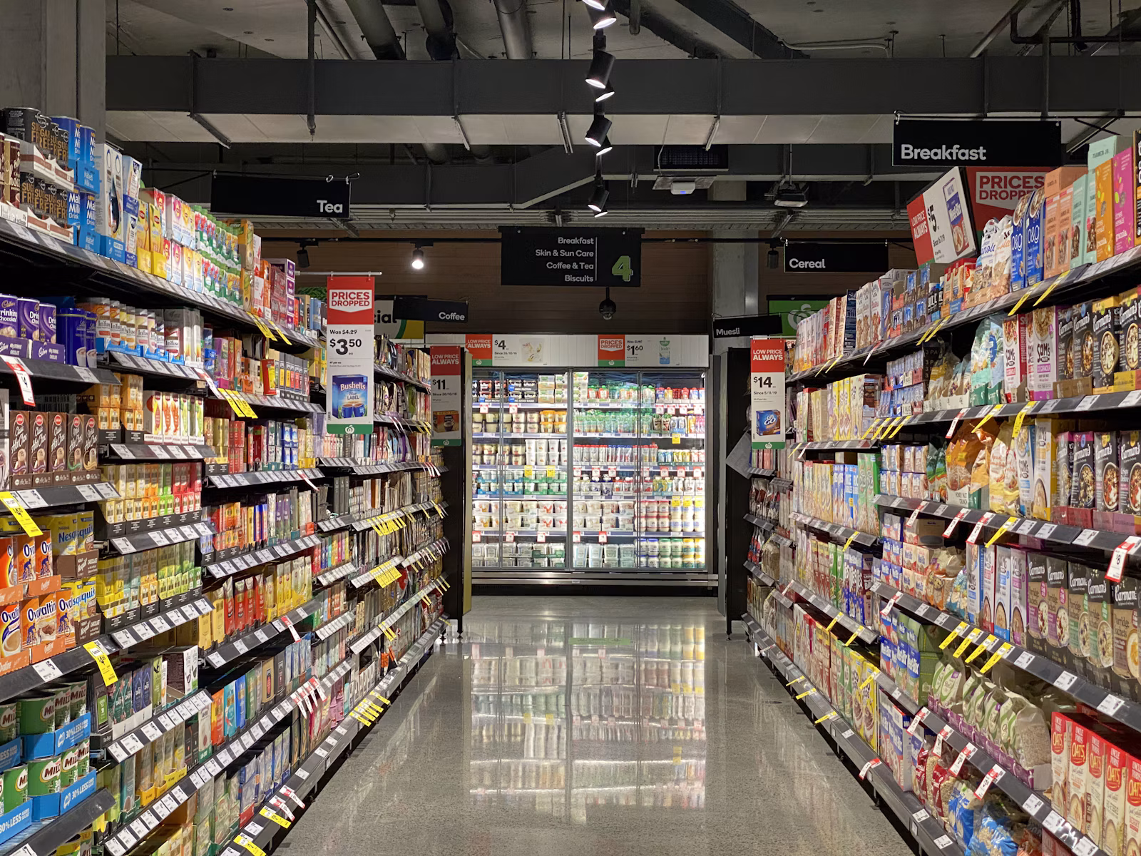 Supermercado Batares