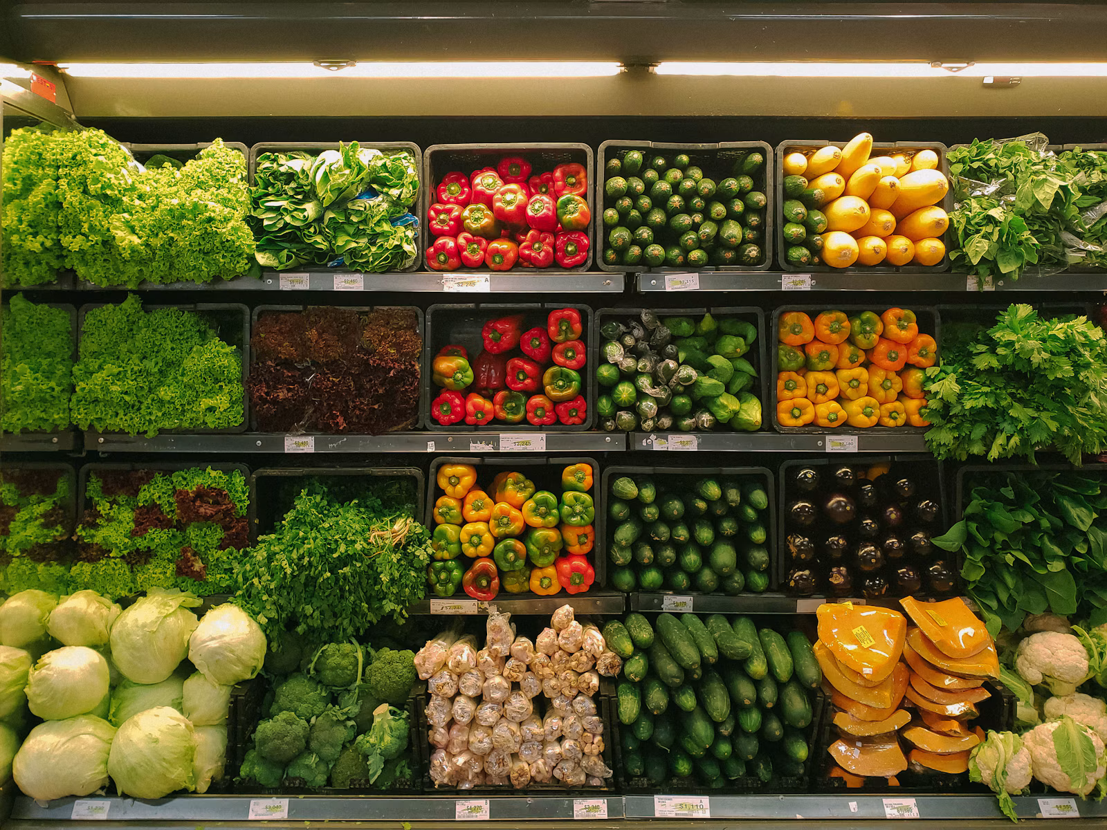 Supermercado Batares